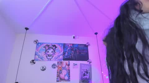 Snapshot of sabrinav_ chatting on 04-06-26, 11:22 Sabrina online show from 04-06-26, 11:22