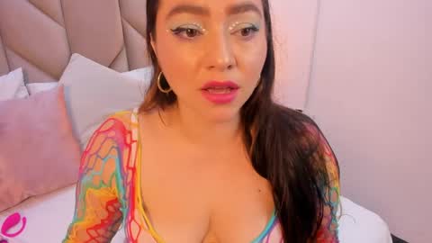 Sabrina Vantress online show from 05-08-26, 05:02