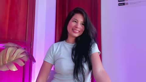 Sabrina Warren online show from 02-08-25, 03:21