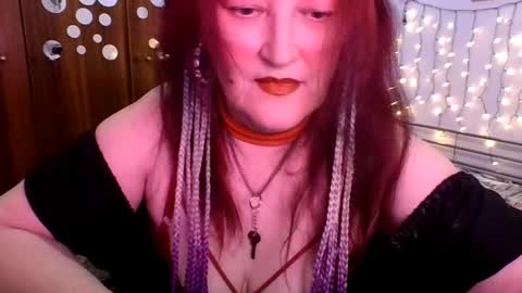 SabrinaXlovess online show from 05-04-26, 04:25