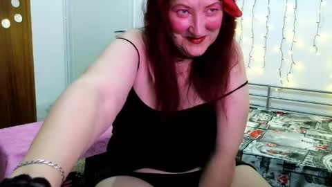 SabrinaXlovess online show from 05-15-26, 06:59