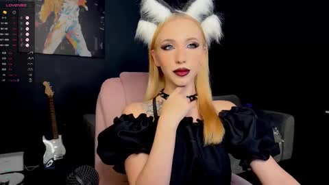 Sabi Ryder new acc online show from 12-19-25, 11:56