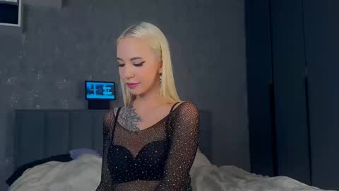 Sabi Ryder new acc online show from 05-10-26, 02:33