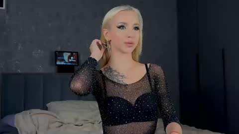 Sabi Ryder new acc online show from 05-15-26, 09:33