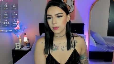 sabrinna online show from 12-14-25, 10:31