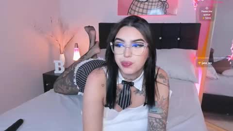 sabrinna online show from 01-15-26, 11:26