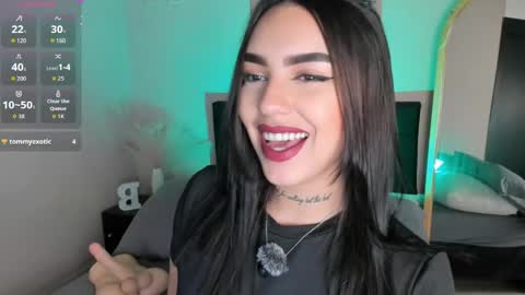 sabrinna online show from 05-11-26, 12:16
