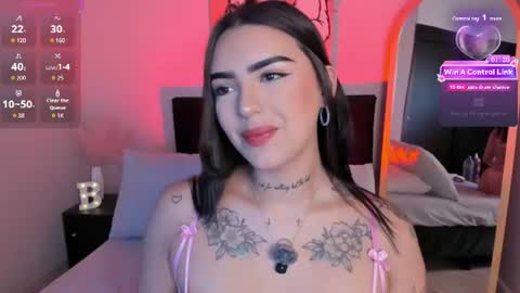 sabrinna online show from 06-26-26, 02:21