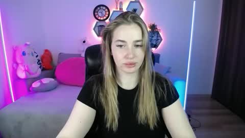 Sabrina Violet online show from 05-08-26, 08:30