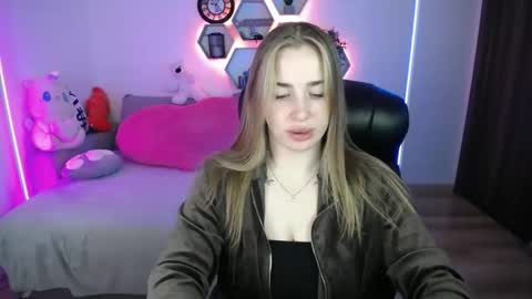 Sabrina Violet online show from 05-09-26, 08:08