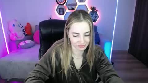 Sabrina Violet online show from 05-12-26, 08:11