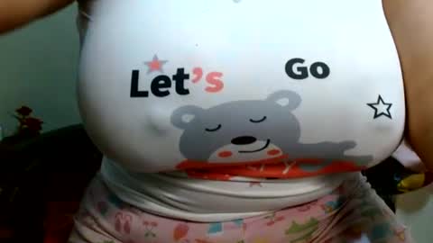 Snapshot of sabroza chatting on 06-27-26, 12:55 sabroza online show from 06-27-26, 12:55