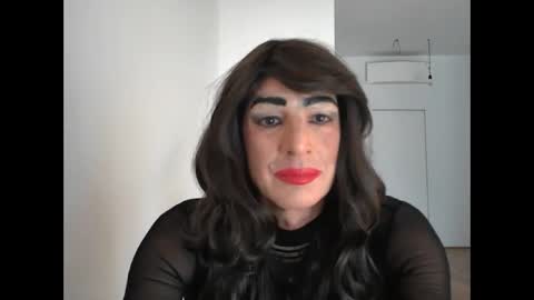 Snapshot of sabry_98 chatting on 10-01-25, 08:20 Sabrina online show from 10-01-25, 08:20