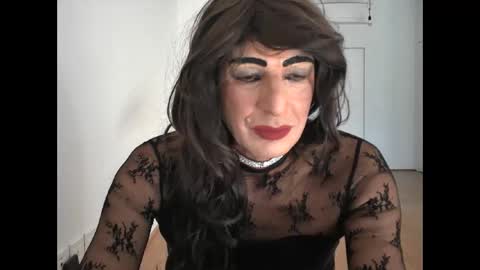 Snapshot of sabry_98 chatting on 10-03-25, 08:44 Sabrina online show from 10-03-25, 08:44