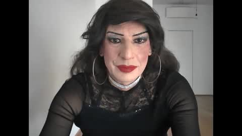 Sabrina online show from 12-01-25, 09:47