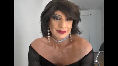 Sabrina online show from 03-27-26, 09:21