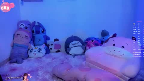 Snapshot of saby_mermaid chatting on 02-09-25, 11:46 saby_mermaid online show from 02-09-25, 11:46