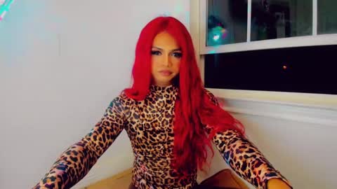 Sacha online show from 12-14-24, 12:22