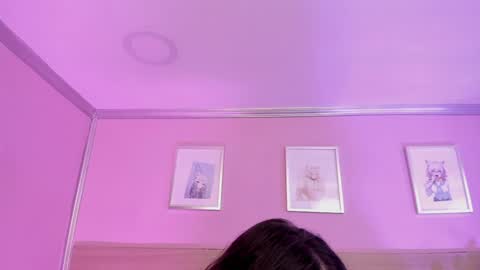 Snapshot of sachi_meow chatting on 01-26-25, 09:40 Ig online show from 01-26-25, 09:40