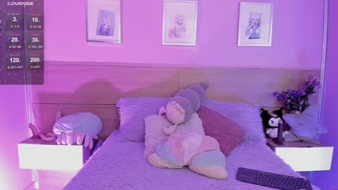 Snapshot of sachi_meow chatting on 02-03-25, 10:25 Ig online show from 02-03-25, 10:25