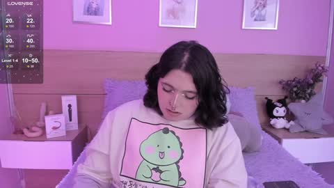 Snapshot of sachi_meow chatting on 02-05-25, 03:31 Ig online show from 02-05-25, 03:31