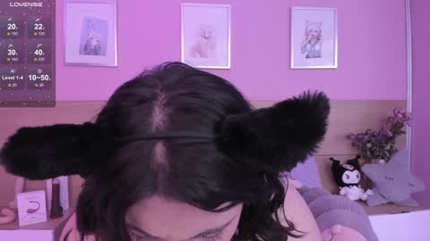 Snapshot of sachi_meow chatting on 02-05-25, 06:37 Ig online show from 02-05-25, 06:37