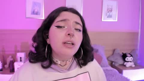 Snapshot of sachi_meow chatting on 02-23-25, 04:35 Ig online show from 02-23-25, 04:35