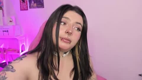 Snapshot of sachi_meow chatting on 09-21-25, 10:00 Ig online show from 09-21-25, 10:00