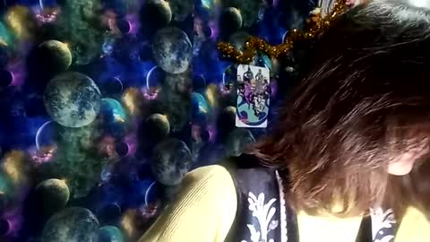 Adele online show from 04-11-26, 08:18