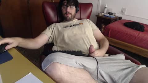 Sacoa online show from 01-08-25, 02:35