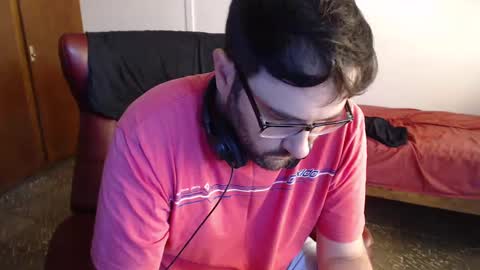 Sacoa online show from 01-21-25, 02:48