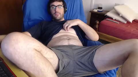 Sacoa online show from 02-13-25, 02:31