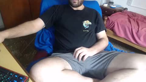 Sacoa online show from 02-26-25, 07:16