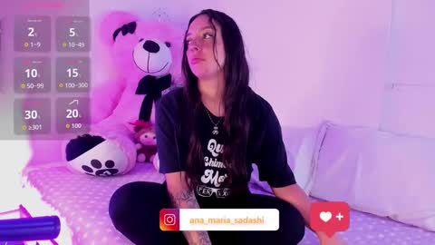 Snapshot of sadashi_moon chatting on 10-17-25, 01:09 online show from 10-17-25, 01:09