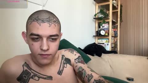 Vinnie online show from 03-29-26, 08:47