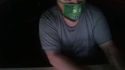 SADchris1997 online show from 05-21-26, 10:39