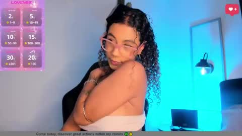Sophie online show from 09-17-25, 04:25