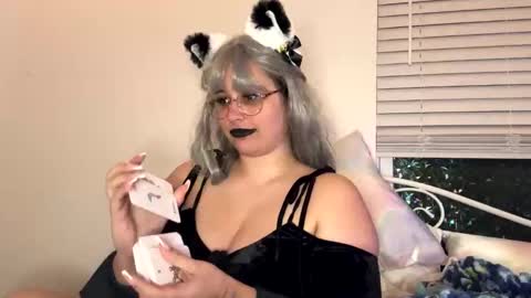 sweet angel baby  online show from 09-27-25, 05:23