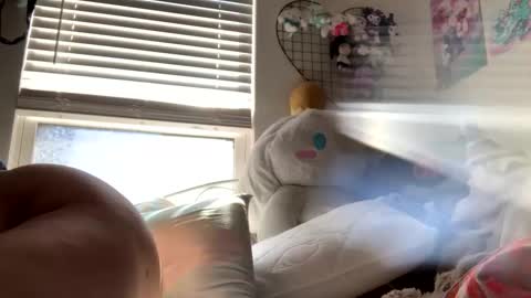 Snapshot of sadgirlsocial chatting on 10-12-25, 06:40 sweet angel baby online show from 10-12-25, 06:40