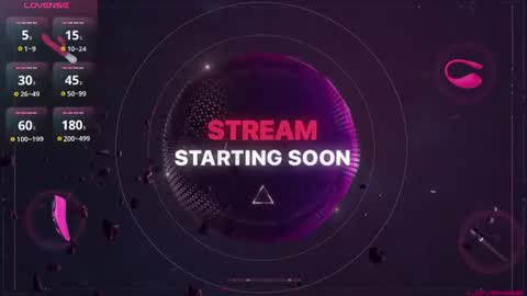 Sadia Sinns online show from 07-19-26, 06:17