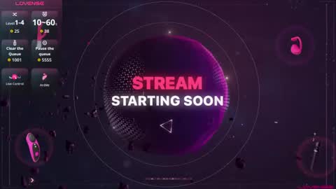 Sadia Sinns online show from 07-23-26, 07:28