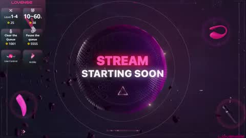 Sadia Sinns online show from 07-29-26, 03:26