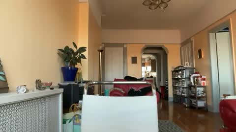 Sadie online show from 03-19-26, 08:24