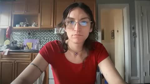 Sadie online show from 05-06-26, 03:50