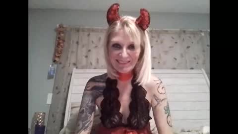 Sadiebrooks online show from 02-21-26, 04:57