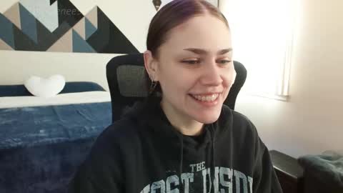 Snapshot of sadierenee96 chatting on 03-06-25, 08:16 Sadie Renee online show from 03-06-25, 08:16