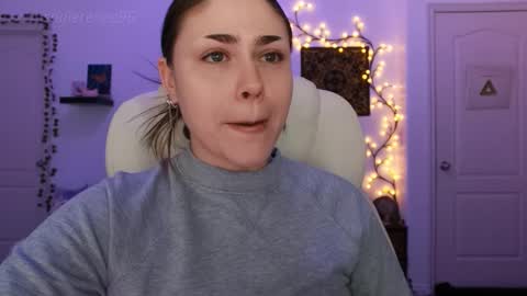 Snapshot of sadierenee96 chatting on 02-25-26, 11:58 Sadie Renee online show from 02-25-26, 11:58