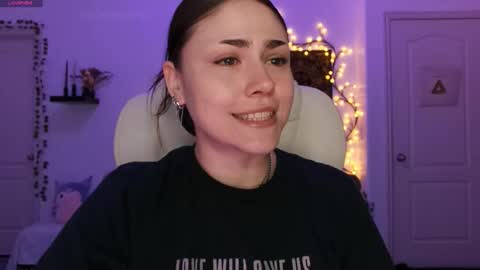 Snapshot of sadierenee96 chatting on 03-28-26, 12:32 Sadie Renee online show from 03-28-26, 12:32