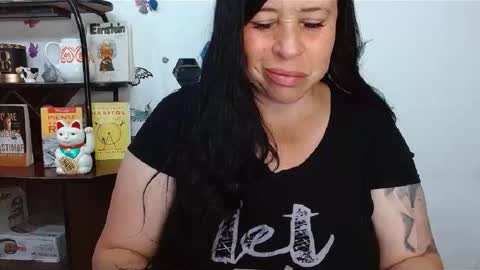 SadistikXX online show from 02-22-26, 04:13