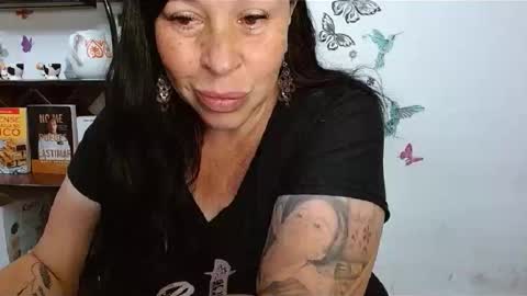Snapshot of sadistikxx chatting on 05-10-26, 01:00 SadistikXX online show from 05-10-26, 01:00